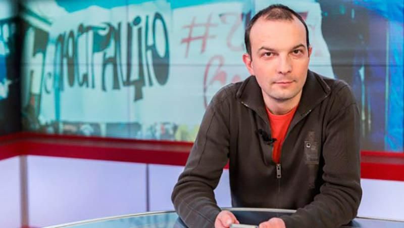 Нужна ли стране отставка Шокина Нужна ли стране отставка Шокина