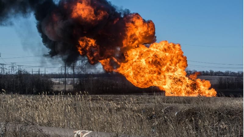 Бойовики обстрілюють житлові квартали Донецька, щоб підбурювати населення 