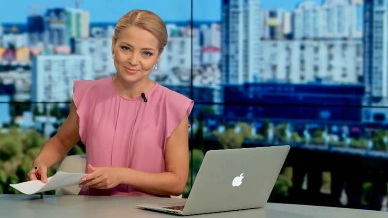 Выпуск новостей 17 августа по состоянию на 15:00