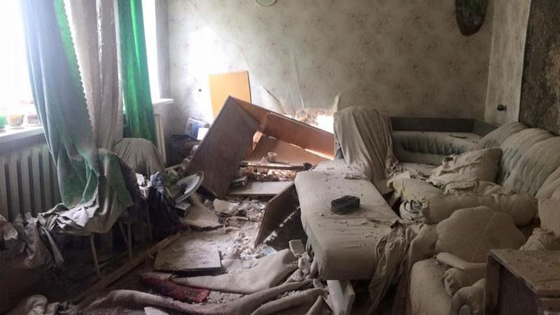 Жители Донецка "сдают" террористов: откуда и куда летят снаряды Жители Донецка "сдают" террористов: откуда и куда летят снаряды