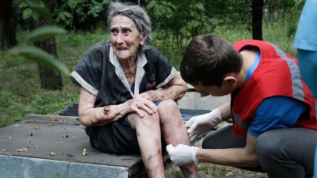 В ООН назвали шокирующее количество погибших в войне на Донбассе