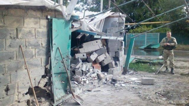 Переговірник від України пояснив, чому активізувались терористи Переговірник від України пояснив, чому активізувались терористи