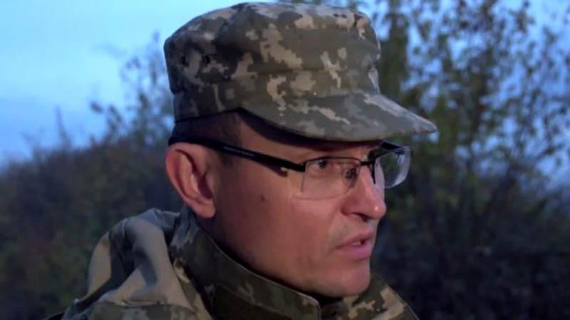 Спикер Генштаба расскажет, что на самом деле творится в Мариуполе