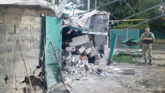 Переговорщик от Украины объяснил, почему активизировались террористы