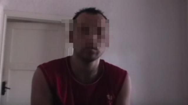 За 360 доларів на місяць бойовик планував теракти на мирній частині Луганщини За 360 доларів на місяць бойовик планував теракти на мирній частині Луганщини