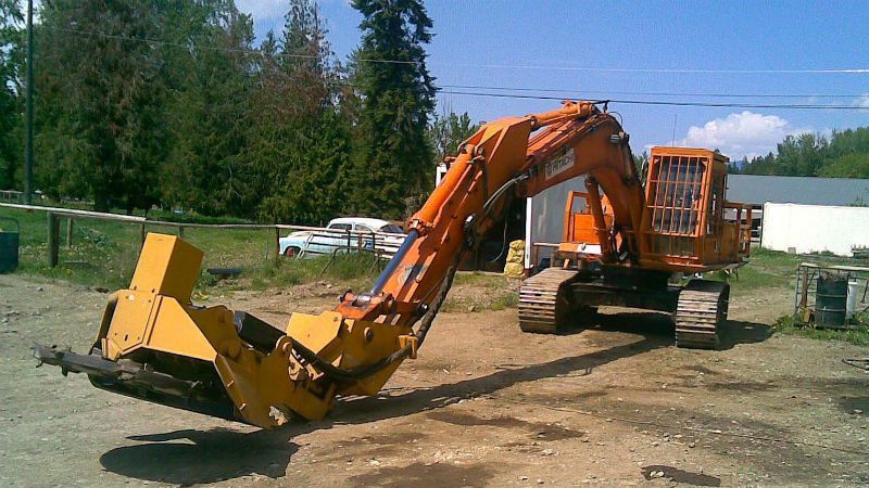 Металлический "терминатор", для которого не существует преград Металлический "терминатор", для которого не существует преград