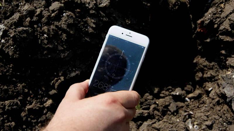 З'явилась інформація про те, з якого боку і хто обстрілював околиці Маріуполя З'явилась інформація про те, з якого боку і хто обстрілював околиці Маріуполя