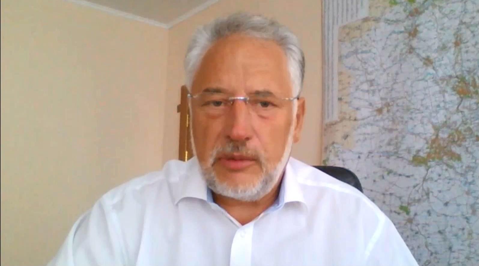 Пострадавшие мариупольцы получат финансовую помощь уже в среду Пострадавшие мариупольцы получат финансовую помощь уже в среду