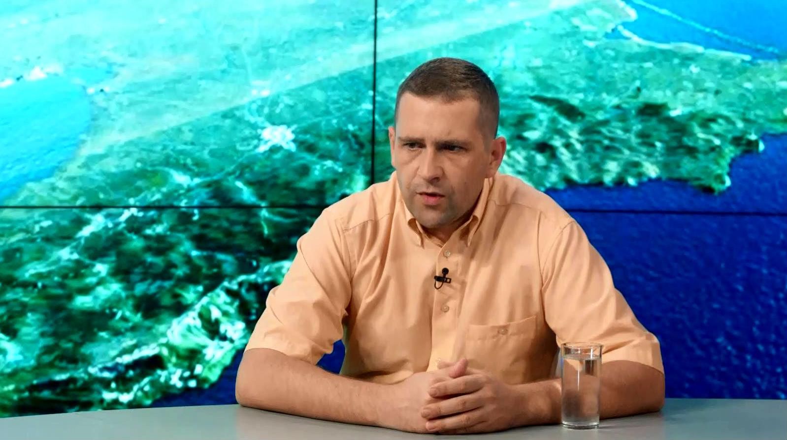 Россия заплатит за преступные действия в Крыму и на Донбассе сотни тысяч евро, — правозащитник