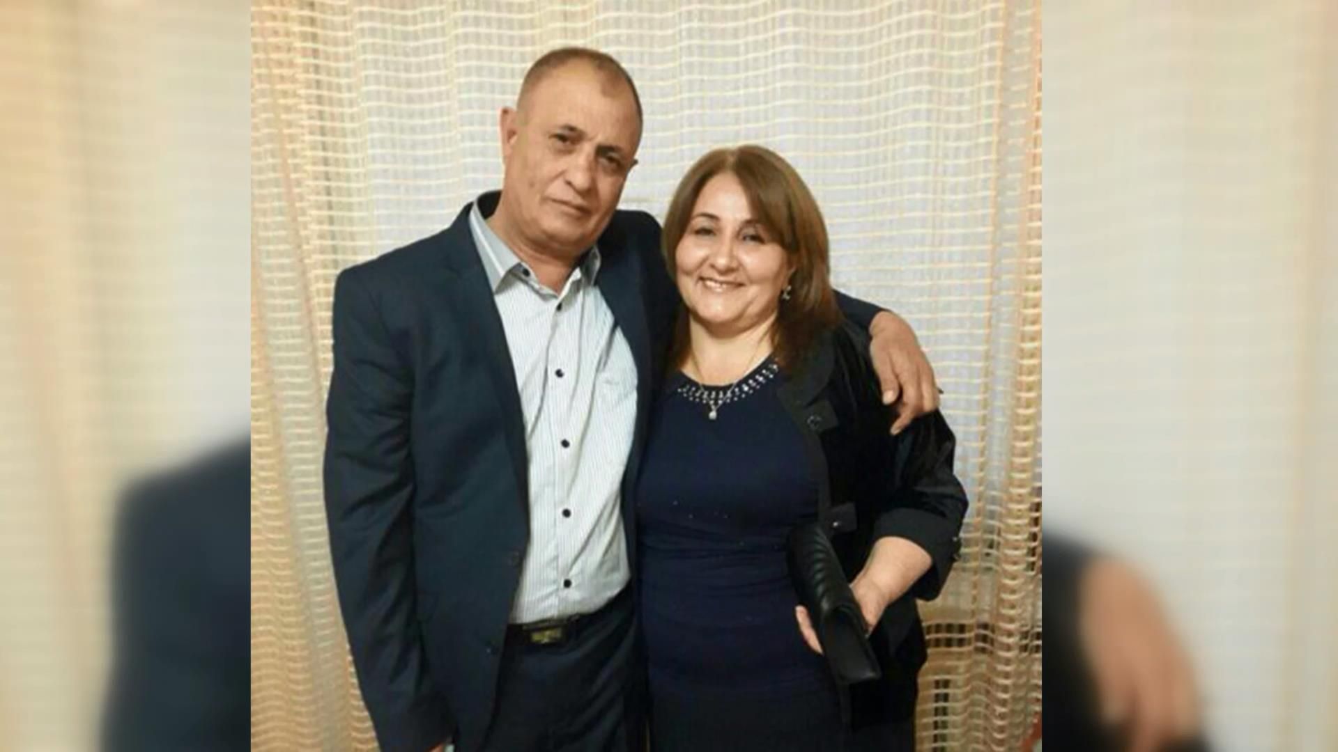 Вбили одного з лідерів азербайджанської громади у Херсоні Вбили одного з лідерів азербайджанської громади у Херсоні