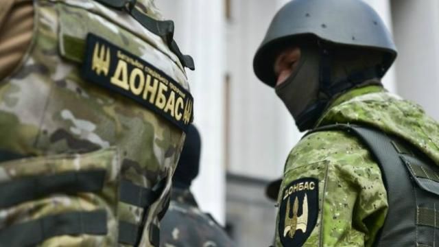 Спочатку наказали вийти, потім — лишатись: боєць "Донбасу" про оборону Маріуполя