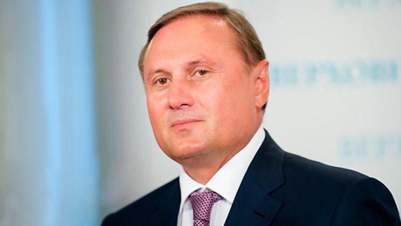 Роскошный арест Ефремова: рестораны, джакузи, бассейны Роскошный арест Ефремова: рестораны, джакузи, бассейны