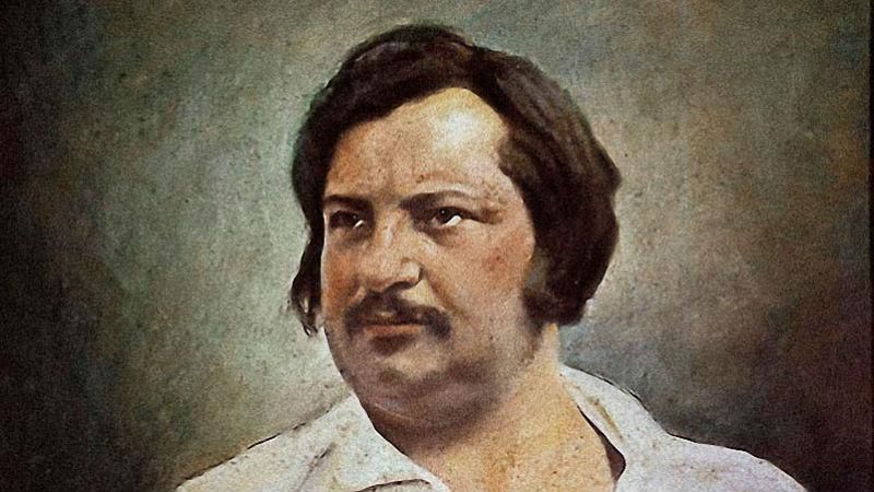 Один из самых известных французских писателей часто посещал Украину Один из самых известных французских писателей часто посещал Украину