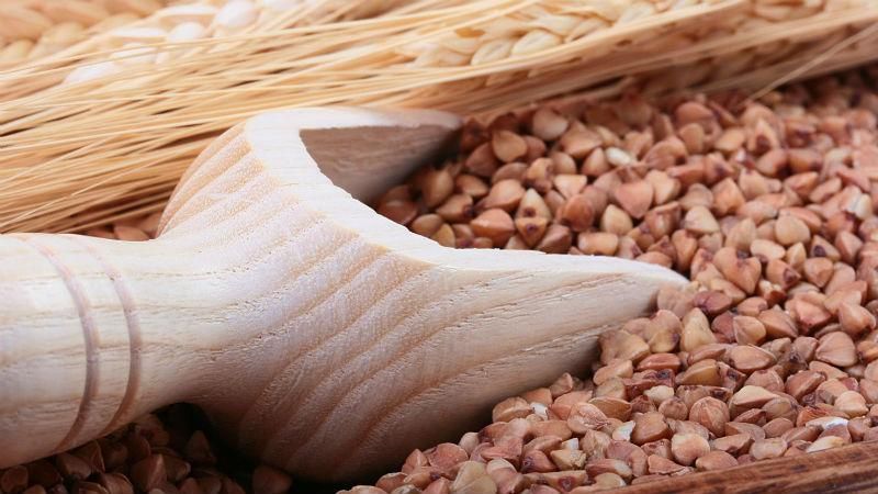 На що готові дніпропетровці заради гречки На що готові дніпропетровці заради гречки