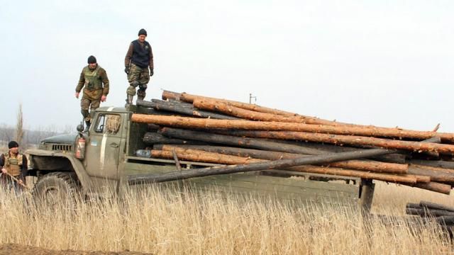 Луганск не освободили, потому что генералы не приезжали на передовую, — экс-губернатор