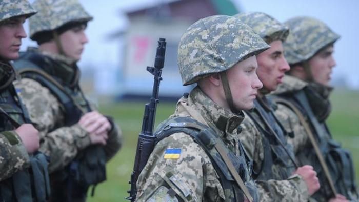 Остання цьогорічна планова хвиля мобілізації закінчилась Остання цьогорічна планова хвиля мобілізації закінчилась