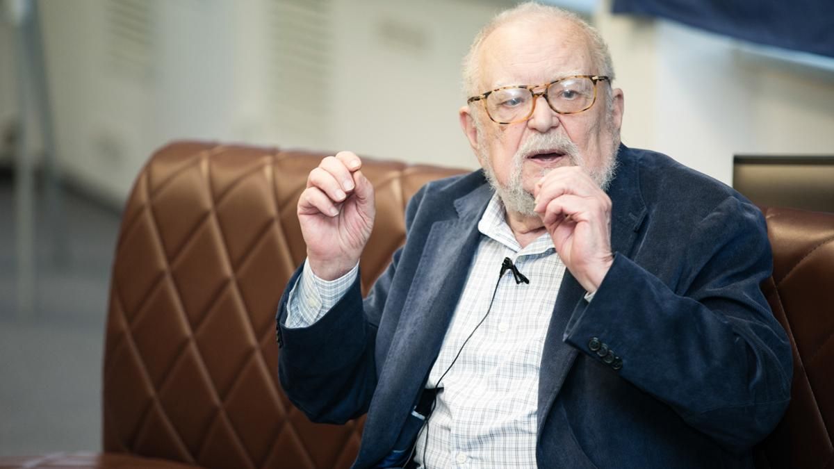 Інтелігенція приєдналася до позиції Радикальної партії, — експерт Інтелігенція приєдналася до позиції Радикальної партії, — експерт