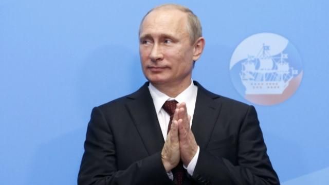 Путін влаштував виставу з фінансуванням Криму: а гроші-то де?