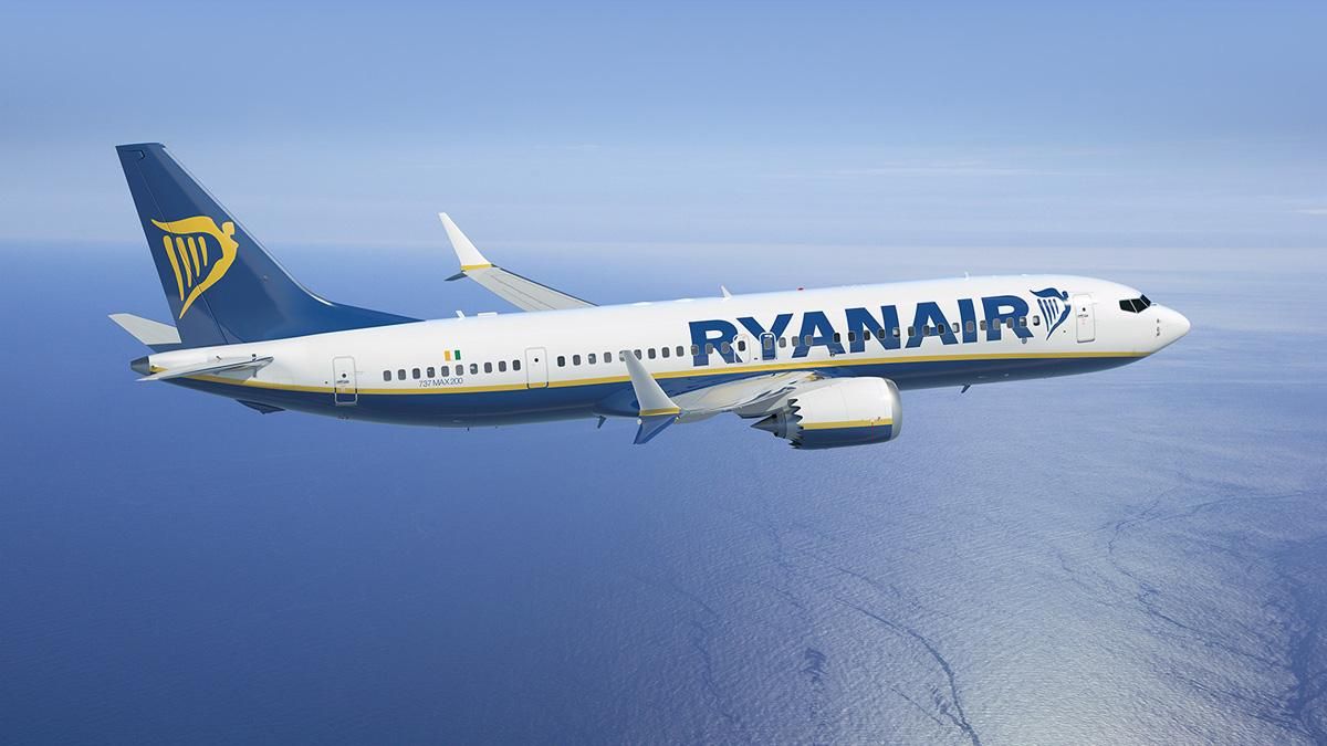 Крупнейший европейский лоукост рассказал, когда его ожидать в Украине Крупнейший европейский лоукост рассказал, когда его ожидать в Украине