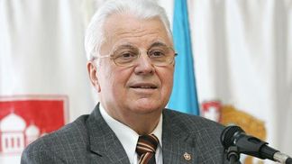 Оккупированные территории нужно полностью изолировать, — экс-президент