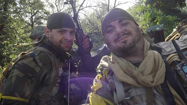 Командира закарпатского батальона ДУК ПС разыскивает милиция