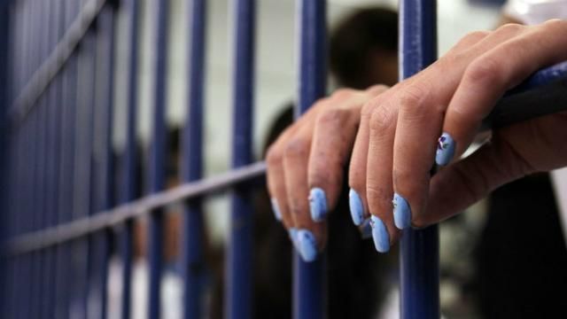 Сепаратистку, яка шпигувала для російських спецслужб, засудили до тюрми Сепаратистку, яка шпигувала для російських спецслужб, засудили до тюрми