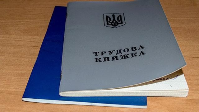 Чиновники не знают, как правильно отменить трудовые книжки Чиновники не знают, как правильно отменить трудовые книжки