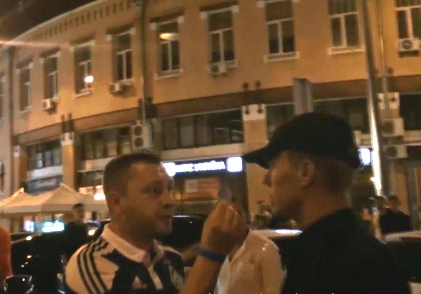 Полицейские отпустили пьяного немецкого дипломата Полицейские отпустили пьяного немецкого дипломата