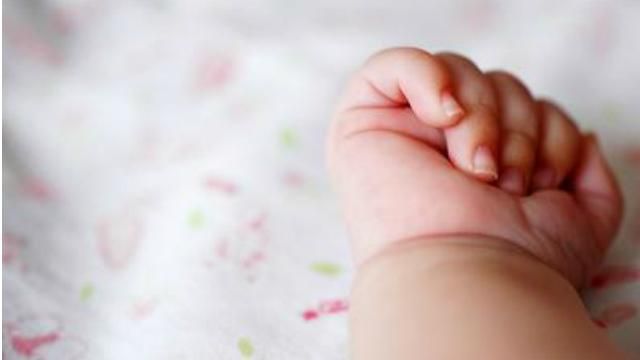 У Росії дитину назвали в честь окупованого Криму У Росії дитину назвали в честь окупованого Криму