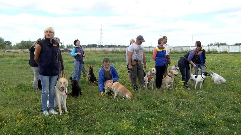 Мобілізованим бійцям допомагають особливою терапією