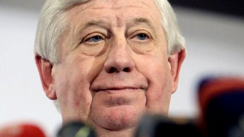 Шокін не прийшов на розгляд позову від Мельничука Шокін не прийшов на розгляд позову від Мельничука