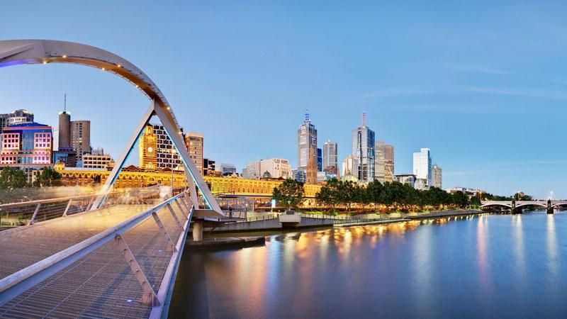 Назвали місто, яке 5 років поспіль ставало найкращим у світі Назвали місто, яке 5 років поспіль ставало найкращим у світі