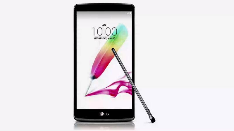 Новинка від LG вже в Україні Новинка від LG вже в Україні