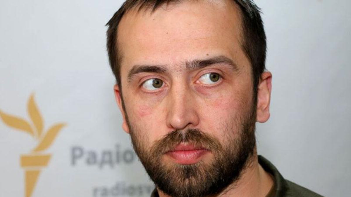 Росія психологічно не готова до війни, — нардеп Росія психологічно не готова до війни, — нардеп