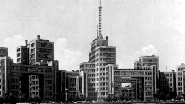 Инженерные чудеса Украины, которые потрясли весь мир Инженерные чудеса Украины, которые потрясли весь мир