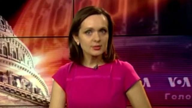 Голос Америки. США сьогодні здійснила допомогу Україні на майже 8 мільйонів доларів Голос Америки. США сьогодні здійснила допомогу Україні на майже 8 мільйонів доларів