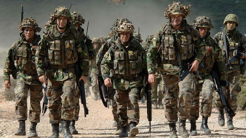 НАТО продемонструє свою силу в Європі НАТО продемонструє свою силу в Європі