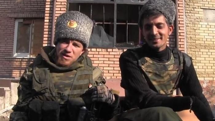 Під амністію потрапить невеликий відсоток бойовиків, — експерт Під амністію потрапить невеликий відсоток бойовиків, — експерт