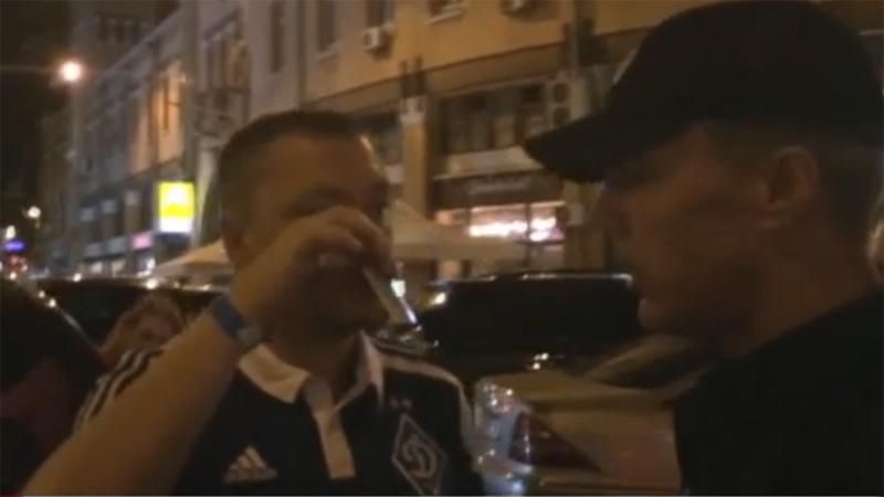 Німецьке посольство відреагувало на скандал із своїм співробітником Німецьке посольство відреагувало на скандал із своїм співробітником