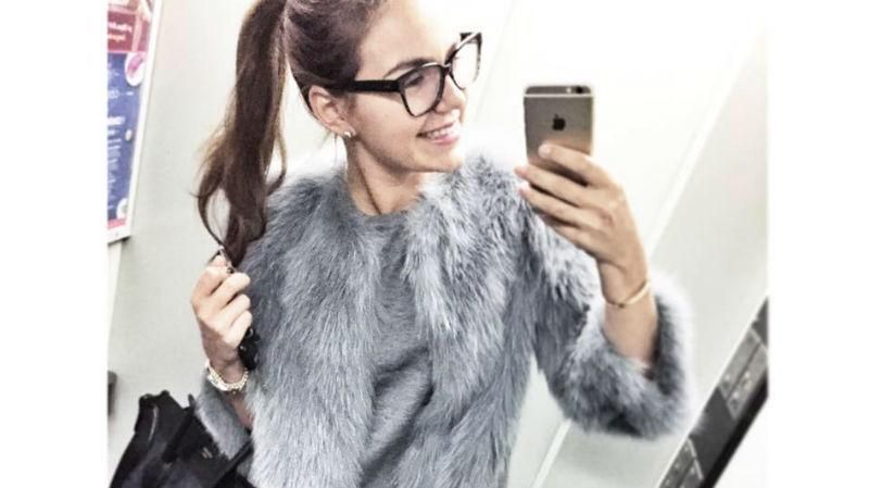 22-летняя дочь экс-прокурора разжилась квартирой в элитном районе Киева 22-летняя дочь экс-прокурора разжилась квартирой в элитном районе Киева