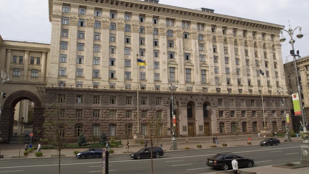 У Кличко рассказали, какие улицы перекроют на День Независимости У Кличко рассказали, какие улицы перекроют на День Независимости