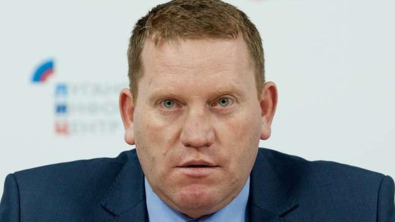 Луганские террористы недовольны, что Путина не позвали в Берлин Луганские террористы недовольны, что Путина не позвали в Берлин