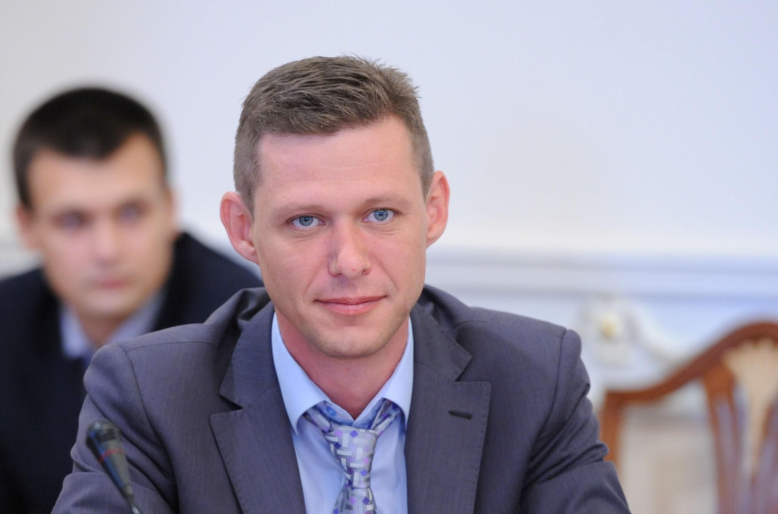 Эксперт рассказал, как пиар политиков грозит украинцам на оккупированных территориях