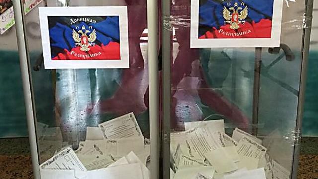 Террористы таки хотят в состав России: уже готовят референдум, — источник