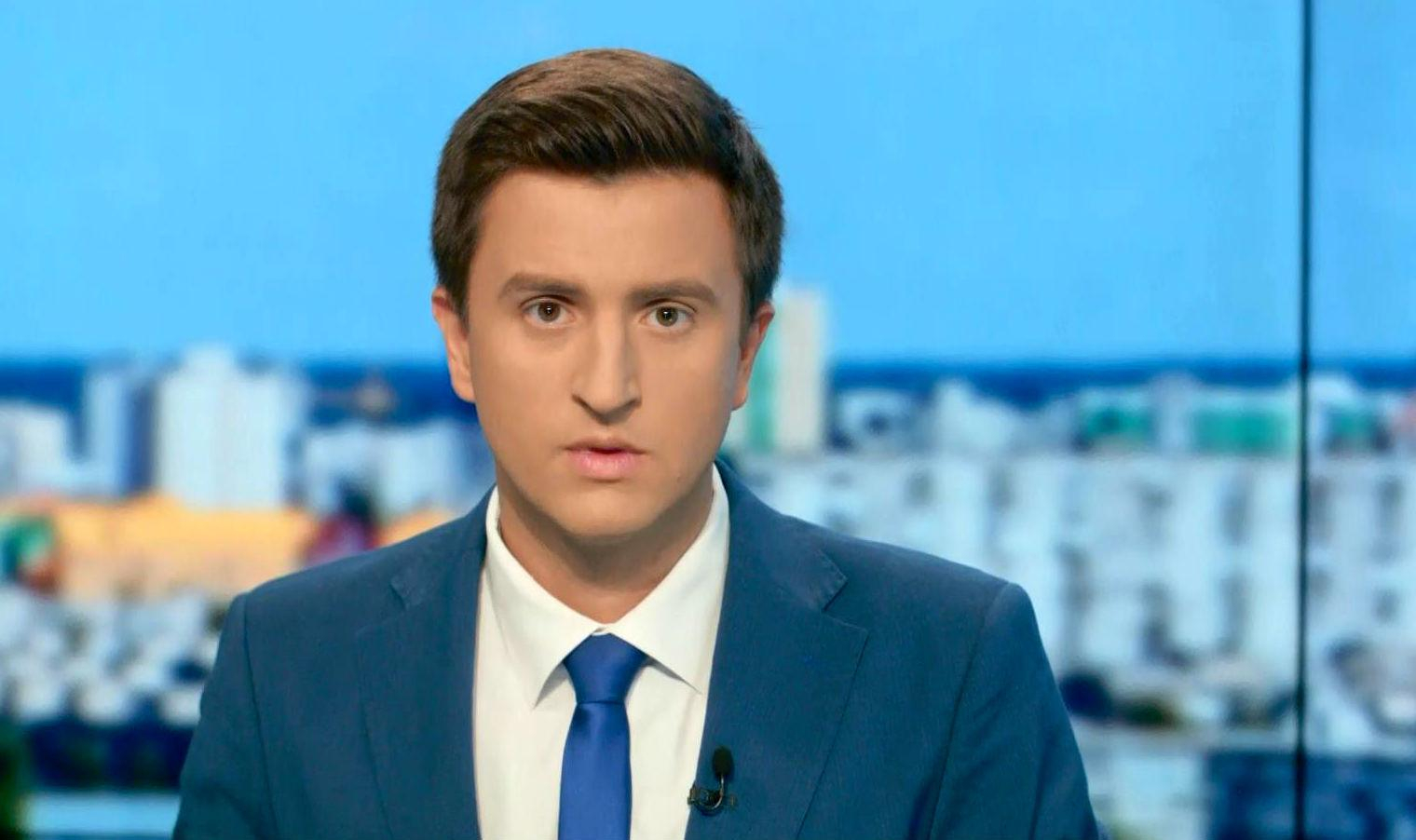 Выпуск новостей 19 августа по состоянию на 14:00 - 19 августа 2015 - Телеканал новин 24