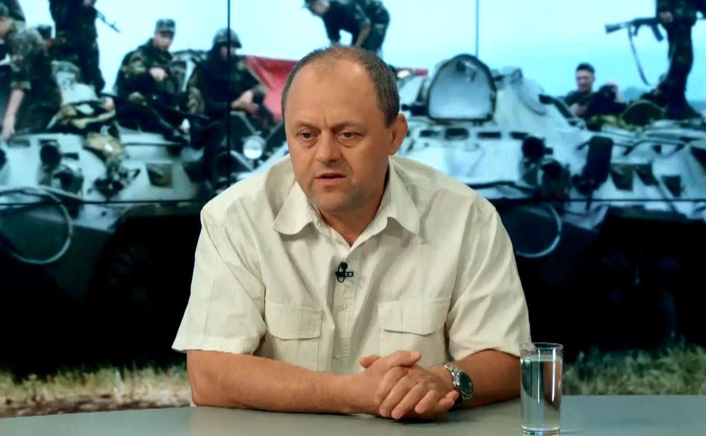 Міноборони пустило мобілізацію на самоплив, — військовий експерт Міноборони пустило мобілізацію на самоплив, — військовий експерт