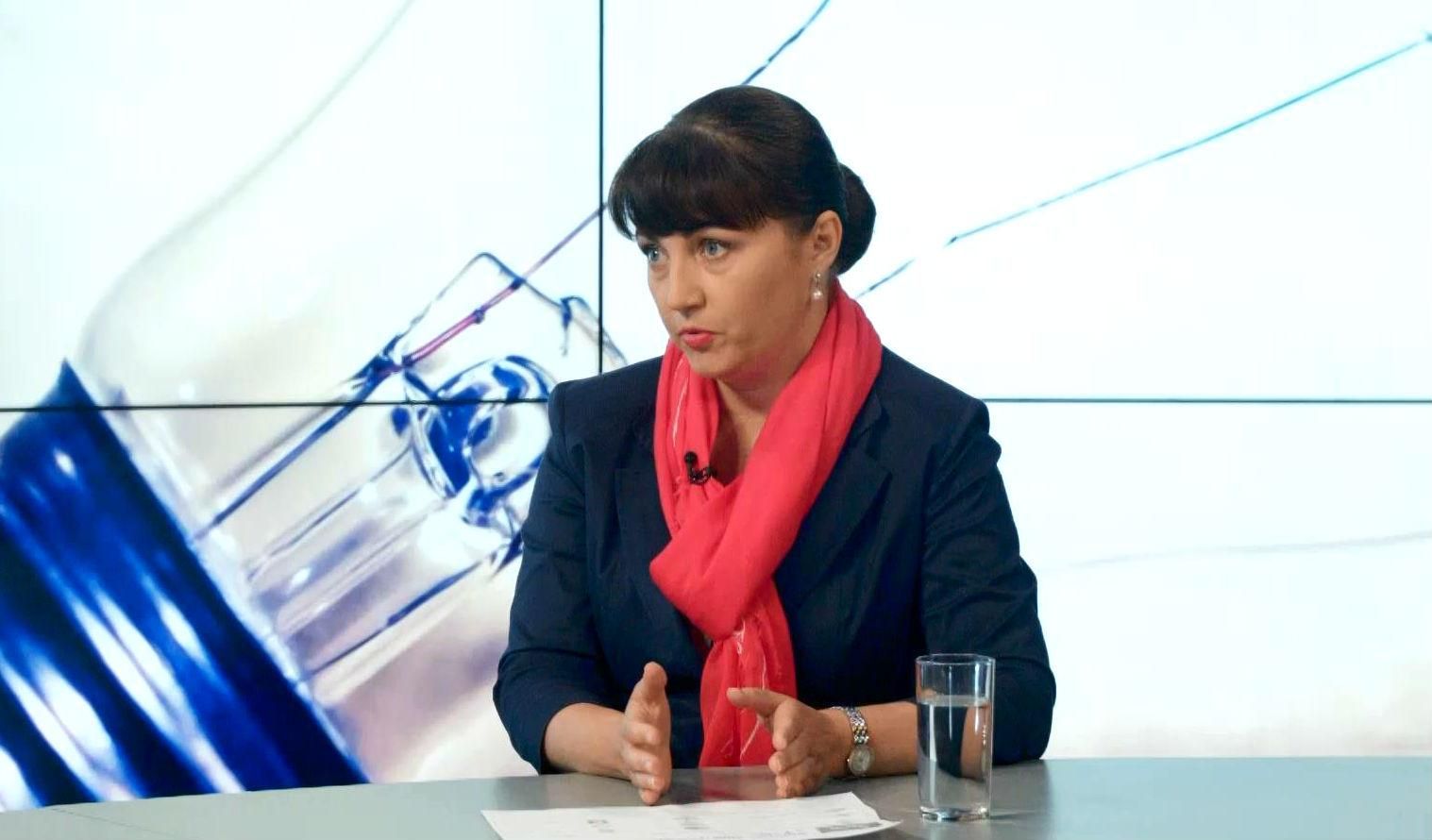 Тарифи підвищені необґрунтовано, — експерт Тарифи підвищені необґрунтовано, — експерт