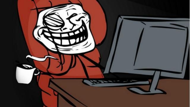 Google показав головні центри кремлівських "тролів" Google показав головні центри кремлівських "тролів"