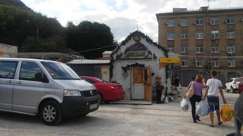 Волонтер: В історії про злих ненормальних переселенців я не вірю Волонтер: В історії про злих ненормальних переселенців я не вірю