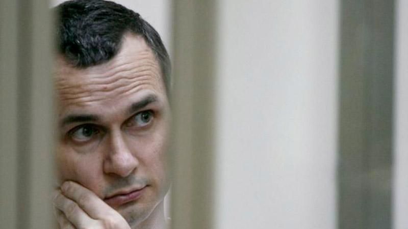 Заключительное слово Сенцова в суде: опубликовано полное видео Заключительное слово Сенцова в суде: опубликовано полное видео